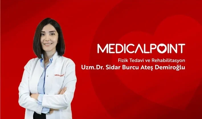Dr. Demiroğlu, “Lipödem kadınların sessiz çığlığı”