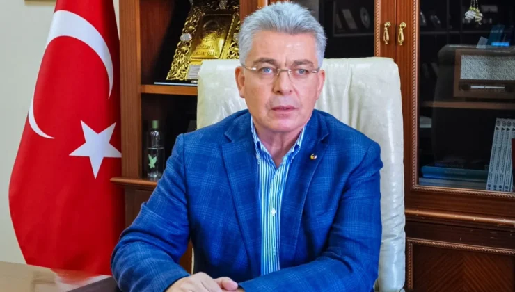 NİZİP İŞ DÜNYASINDAN EKİM’DE 293 MİLYON DOLARLIK İHRACAT