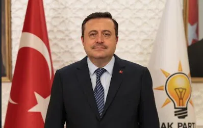AK Parti Gaziantep’te Dijital Dönem Başladı!