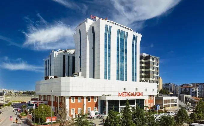 Medical Point’ten Yaşama Dokunuş