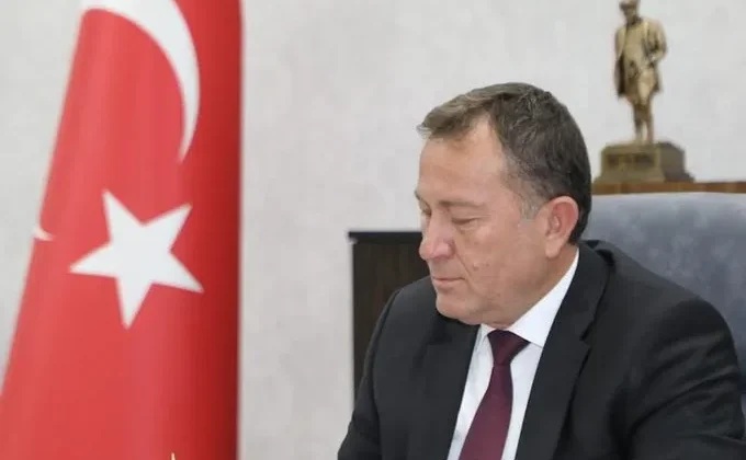 Nizip Belediye Başkanı Ali Doğan’dan 10 Kasım mesajı