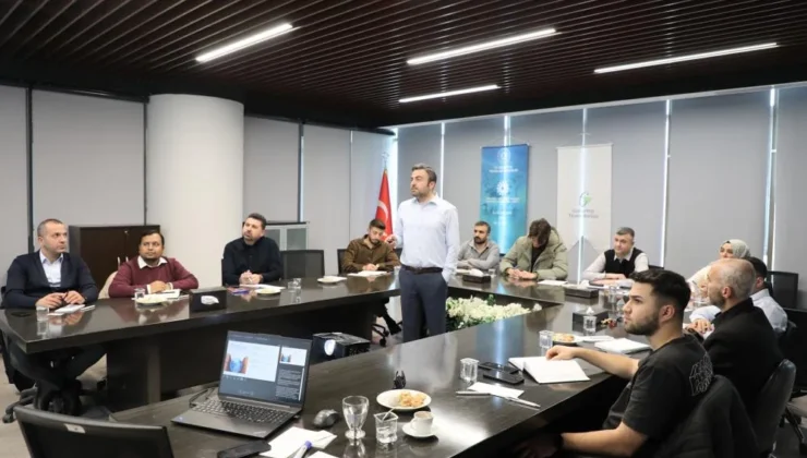 GTB’den gıda ihracatçılarına “İhracatta Teknik Engeller” eğitimi