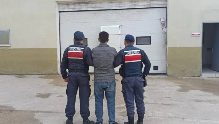 Gaziantep’te 16 yıl kesinleşmiş hapis cezası bulunan şüpheli yakalandı