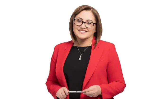 Şahin: “Geleceğimizi aydınlatan en büyük güç öğretmenlerimizdir”