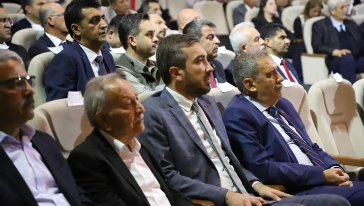 Başkan Torunoğlu: “Terörsüz Türkiye, Ekonomik Kalkınmanın Önünü Açacak”