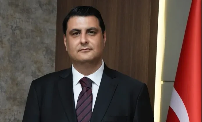 “Başkan Yılmaz: Atatürk’ün Yolunda Yürümeye Devam Edeceğiz”