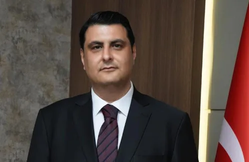 Başkan Yılmaz’dan öğretmenler günü mesajı