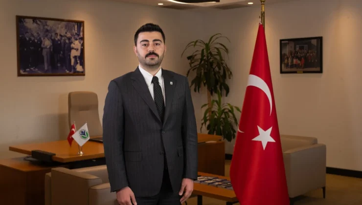 GAGİAD Başkanı Konukoğlu’ndan 10 Kasım Mesajı