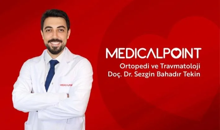 Menisküs yırtığı gençlerde de hızla artıyor