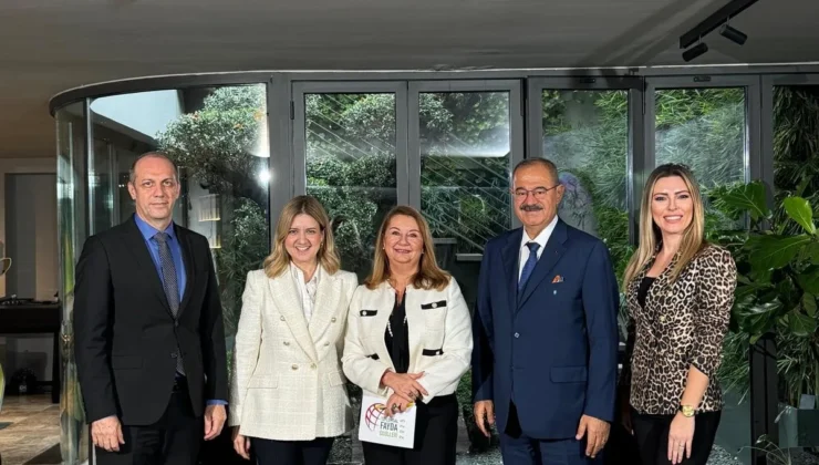 SANKO HOLDİNG YÖNETİM KURULU BAŞKANI ADİL SANİ KONUKOĞLU: “GENÇLERE FIRSAT VERMEK SORUMLULUĞUMUZ”