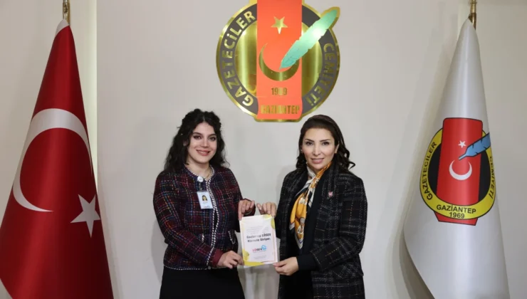 GGC Başkanı Meral Ay: “LÖSEV Umudun Adı”