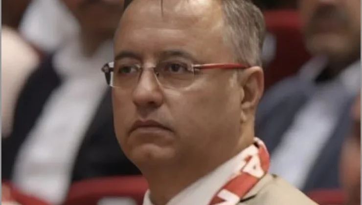 Yeniden Refah Partisi’nde Üst Düzey Atama: Şükrü Yılmaz Genel Başkan Yardımcısı Oldu