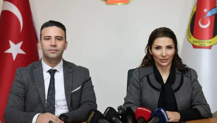 Gaziantep, Aile Yılı’nda Türkiye’ye Örnek Oldu