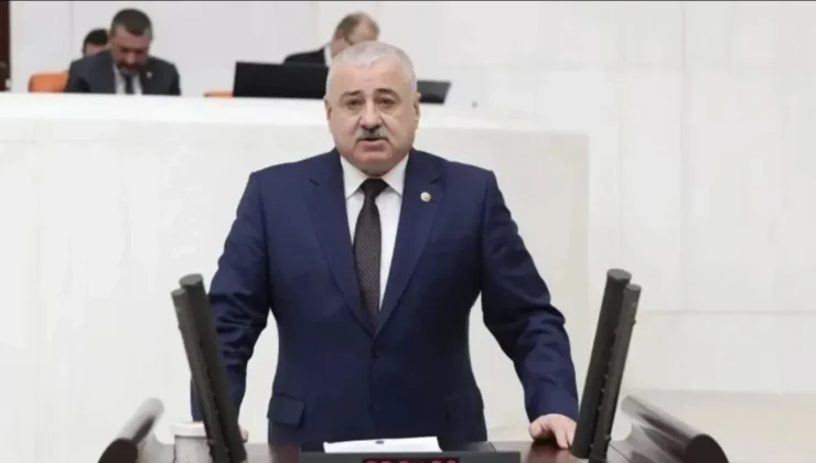Sermet Atay: İçişleri Bakanlığı Güvenliğin ve Afet Yönetiminin Temel Direğidir