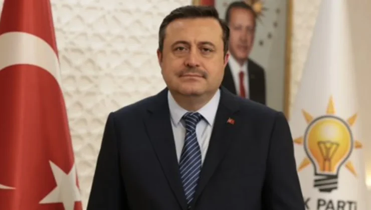 BAŞKAN FEDAİOĞLU’NDAN 25 ARALIK GAZİANTEP’İN KURTULUŞU MESAJI