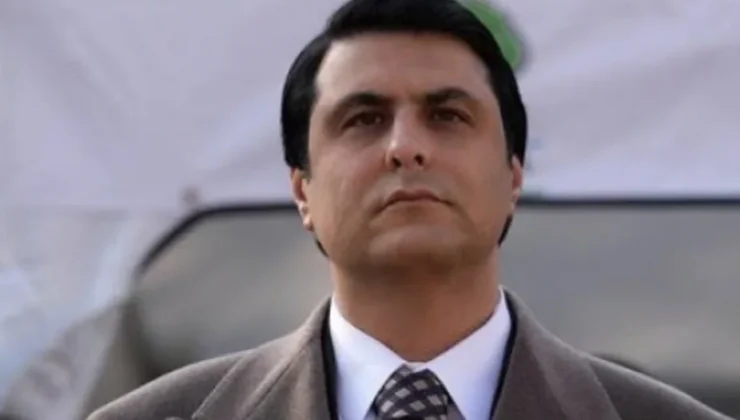 BAŞKAN YILMAZ’DAN 25 ARALIK MESAJI