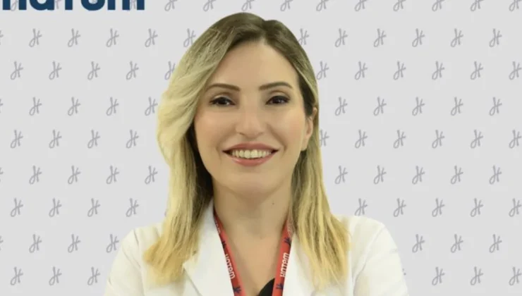 Dr. Bihter Gürsel Al: “Çocuklarda grip hızla ilerleyebilir, erken müdahale hayati önem taşır.”