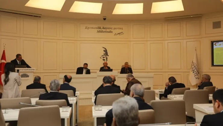 GAZİANTEP BÜYÜKŞEHİR’İN TOPLU TAŞIMADA DESTEKLERİ SÜRÜYOR