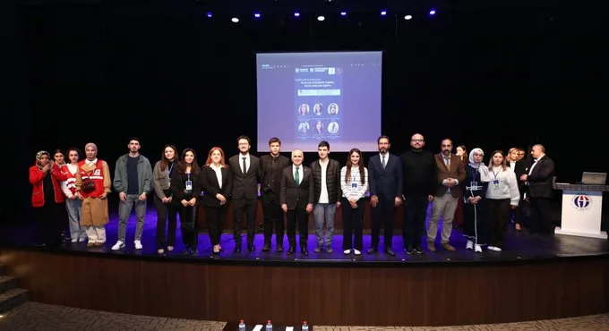 GAÜN’DE “HERKES İÇİN ERİŞİLEBİLİRLİK” PANELİ GERÇEKLEŞTİRİLDİ