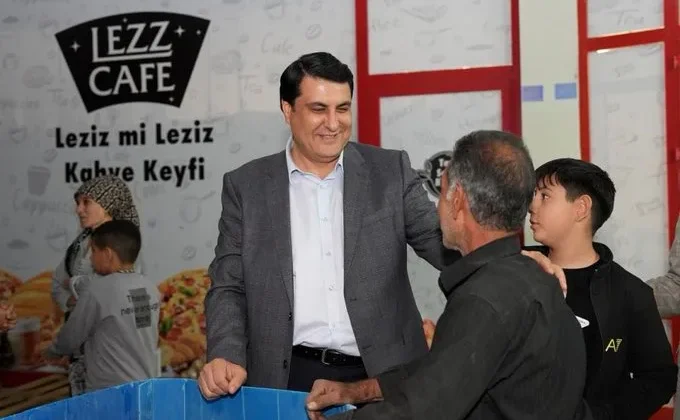 Yılmaz: “Kuzeyşehir’de tüm sorunlar çözüme kavuşacak”