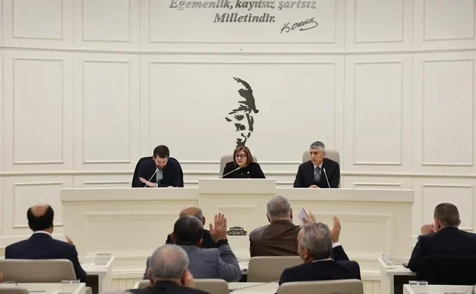 GAZİANTEP BÜYÜKŞEHİR’DEN ENGELLİLERİ İLGİLENDİREN PROJE İÇİN KARAR ÇIKTI!