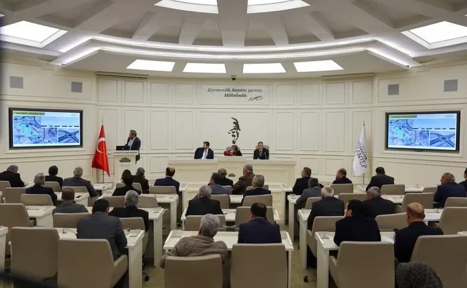 Gaziantep Büyükşehir’den engellileri ilgilendiren proje için karar çıktı