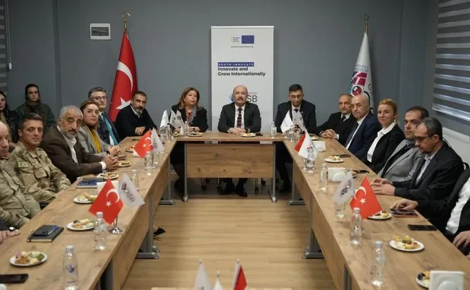 Hasan Kalyoncu Üniversitesi öğrencisinden milli teknoloji atılımı