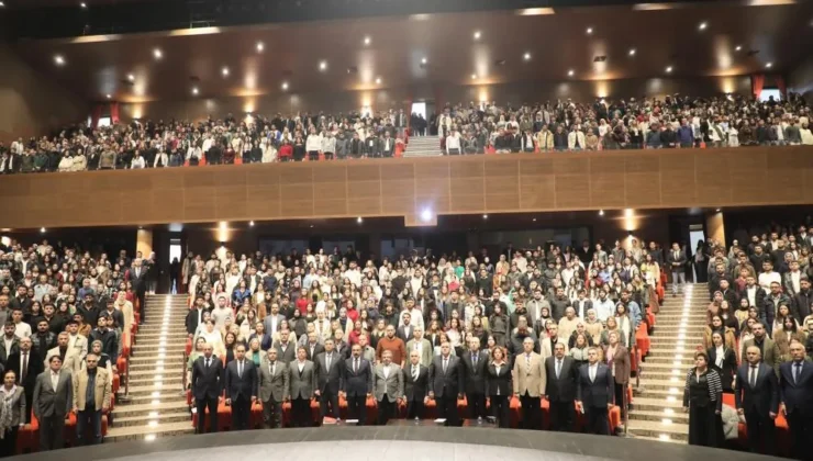 Akıncı: “Mesleki eğitim geleceğin ekonomisinin anahtarıdır”