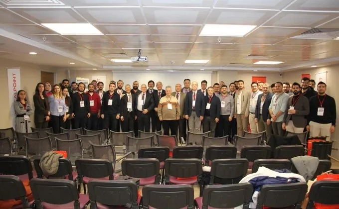 Medical Point Gaziantep, 3. Bölgesel Türk Nöroşirürji Akademisi Toplantısı’na ev sahipliği yaptı