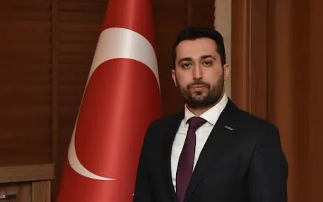 MÜSİAD Gaziantep’ten 25 Aralık Mesajı