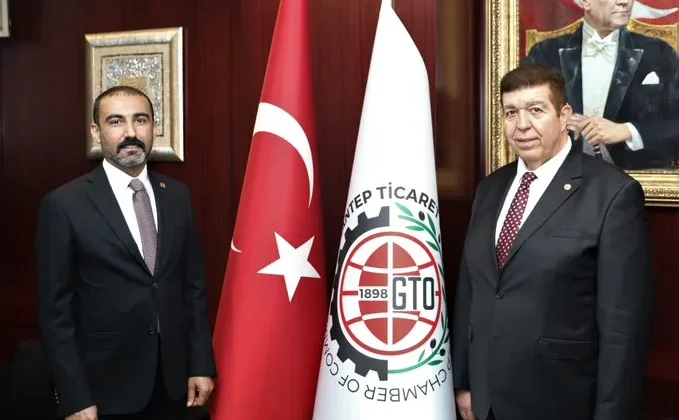 25 Aralık: Gaziantep’in Direniş Ruhu, Bugünün Gücü ve Yarının İlhamıdır