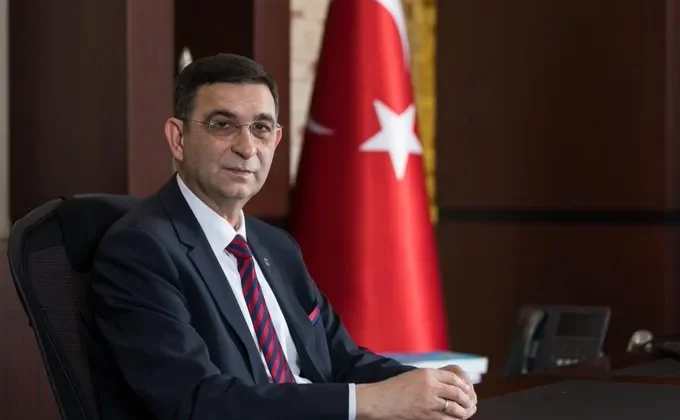 Ünverdi’den Gaziantep’in düşman işgalinden kurtuluşunun 104’üncü yıl dönümü mesajı