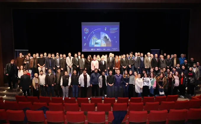 IAC 2026 KAMPÜS BULUŞMALARI GAÜN’DE GERÇEKLEŞTİRİLDİ