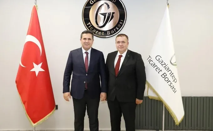 GTB BAŞKANLARI: GAZİANTEP’İN KALKINMA HİKÂYESİ KURTULUŞ RUHUYLA YAZILDI