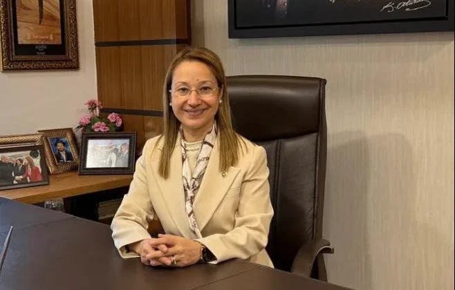 Derya Bakbak: “Antep Savunması Ruhuyla Türkiye Yüzyılı’na Yürüyoruz”