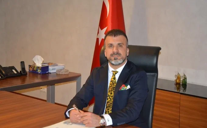 Kadooğlu: “25 Aralık, onurlu bir mücadelenin sembolüdür”