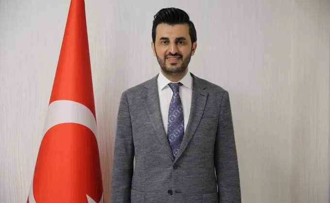 Acar’dan 25 Aralık mesajı