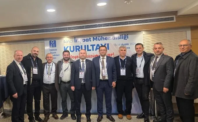 ‘’Güçyetmez ’in önerileri kurultaya damga vurdu’’