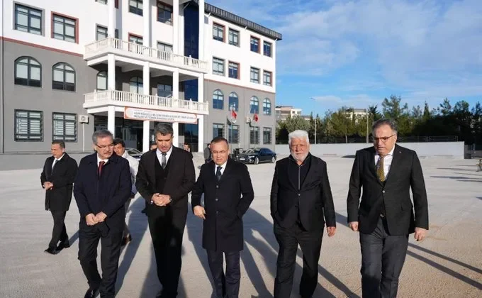 KÖKSAN, EĞİTİMİ VE GENÇLERİ DESTEKLEMEYE DEVAM EDECEK…
