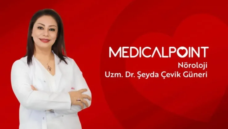 Nöroloji Uzmanı Uzm. Dr. Güneri, “Obstrüktif Uyku Apnesi hayatı sessizce tehdit ediyor”