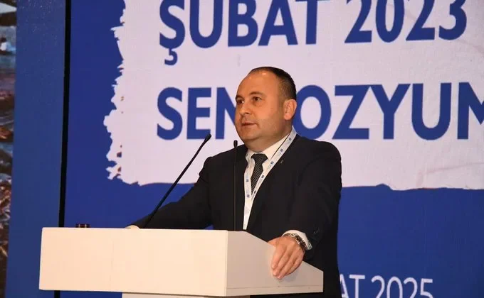 İMO 71 Yaşında: “Toplumsal İlerlemenin Lokomotifiyiz”