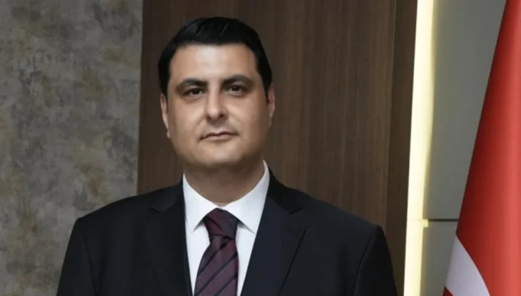 Başkan Yılmaz’dan Regaib Kandili mesajı