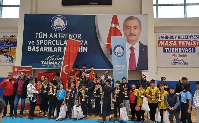 Şahinbey Belediyesi’nden 25 Aralık etkinlikleri
