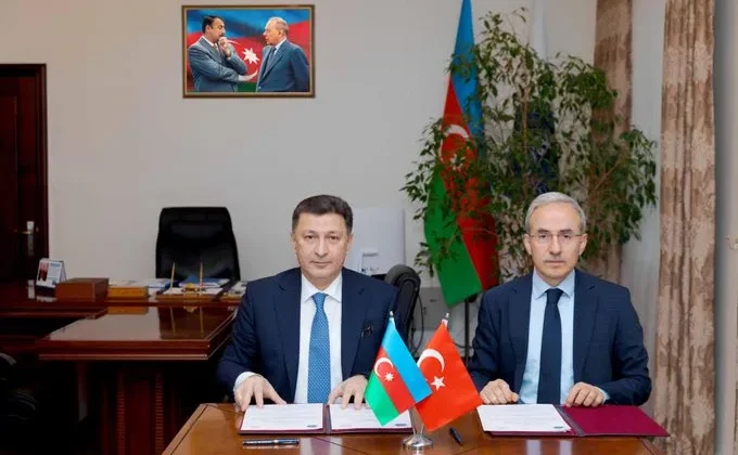 GİBTÜ’den Azerbaycan çıkarması