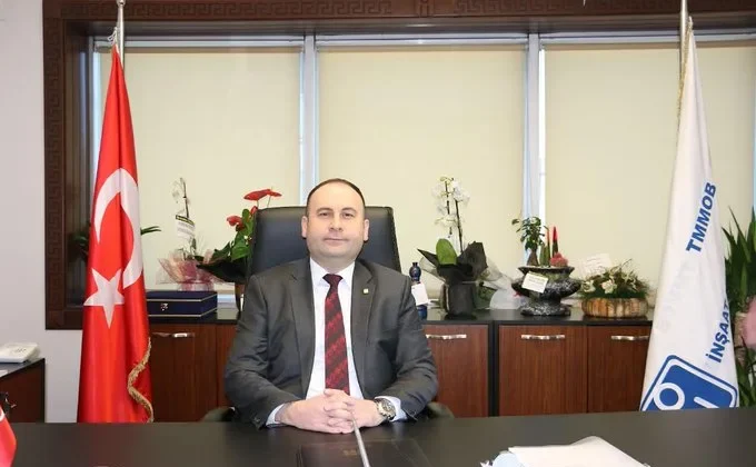 Güçyetmez’den Tarihi Çağrı!