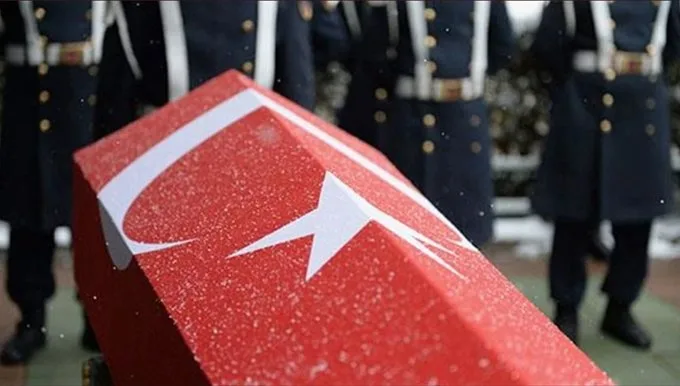 DEAŞ operasyonunda 3 polisimiz şehit oldu