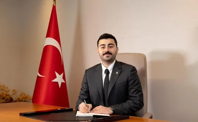 GAGİAD BAŞKANI YİĞİTCAN KONUKOĞLU’NDAN YENİ YIL MESAJI
