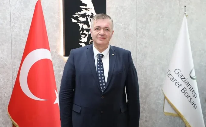 GTB BAŞKANI AKINCI: “2025, DAYANIKLILIĞIN ÖNE ÇIKTIĞI BİR YIL OLDU”