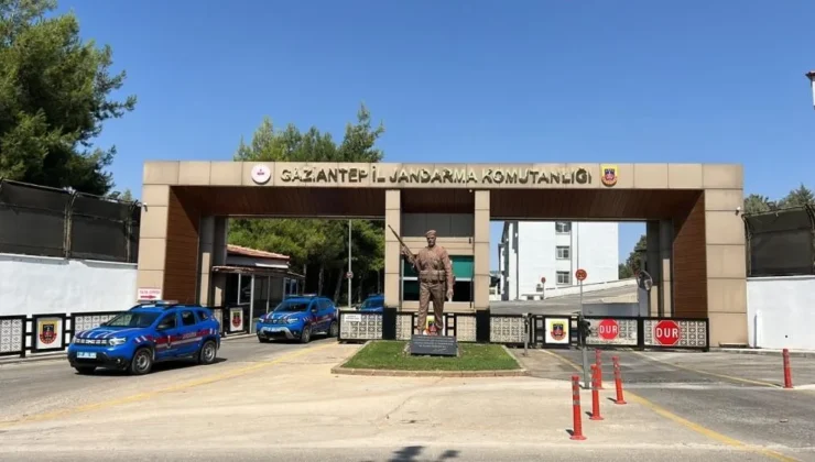 Arazi anlaşmazlığı nedeniyle husumetlilerini darp eden 2 şahıs tutuklandı