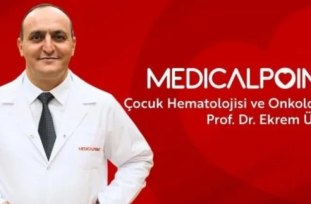 Çocukluk çağında görülen kan hastalıklarında erken tanı uyarısı